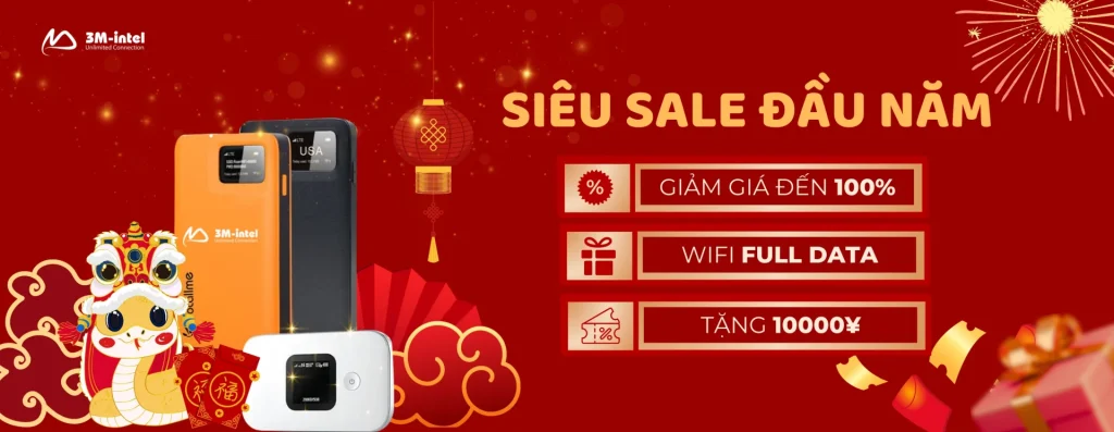 Banner vòng quay may mắn