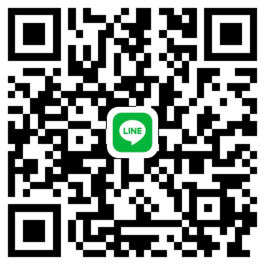 LINE QR Code